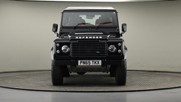 Used Land Rover Defender 90 2015 for sale - 74092903: Photo 6
