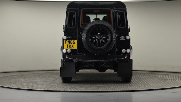 Used Land Rover Defender 90 2015 for sale - 74092903: Photo 7