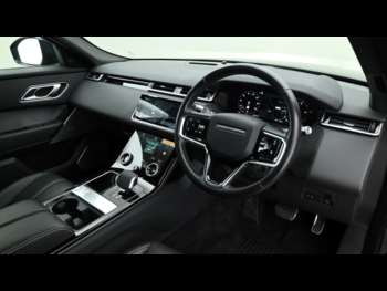 Used Land Rover Range Rover Velar 2021 for sale - 74530019: Photo