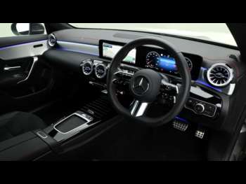 Used Mercedes-Benz CLA 2024 for sale - 74542639: Photo