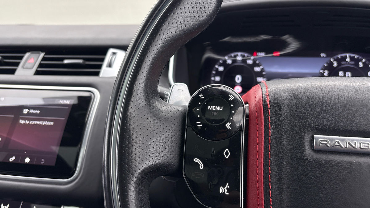 Used Land Rover Range Rover Sport 2019 for sale - 77595021: Photo 13