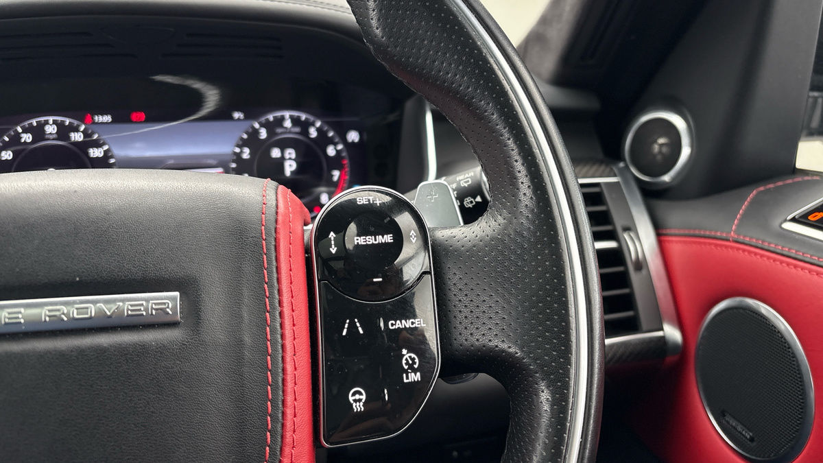 Used Land Rover Range Rover Sport 2019 for sale - 77595021: Photo 14