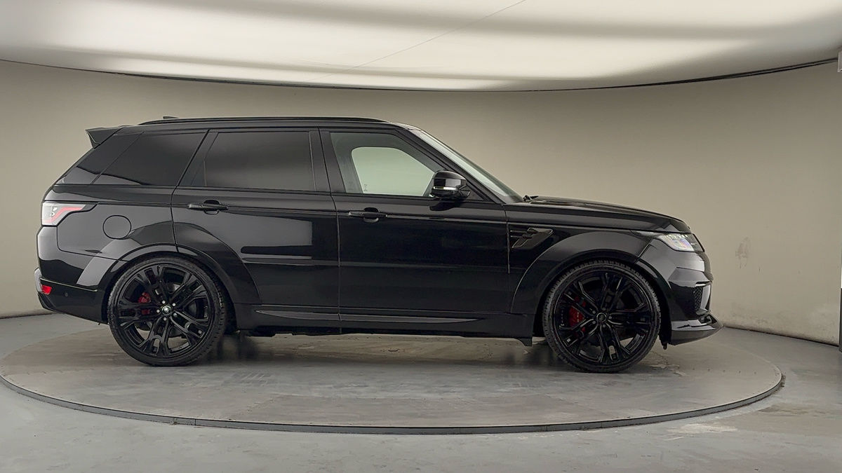 Used Land Rover Range Rover Sport 2019 for sale - 77595021: Photo 16