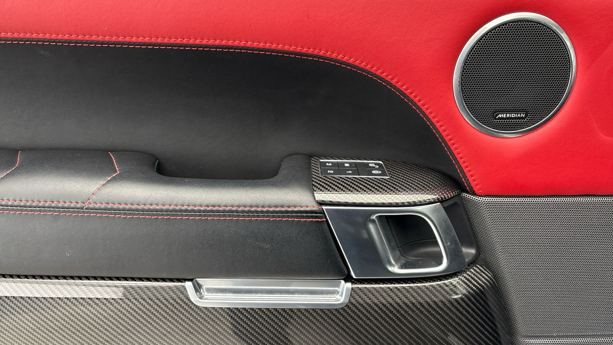 Used Land Rover Range Rover Sport 2019 for sale - 77595021: Photo 19