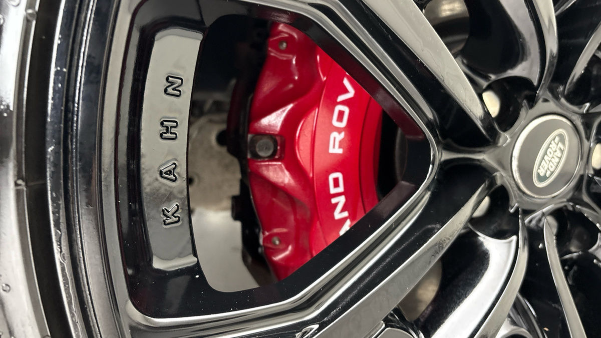 Used Land Rover Range Rover Sport 2019 for sale - 77595021: Photo 25