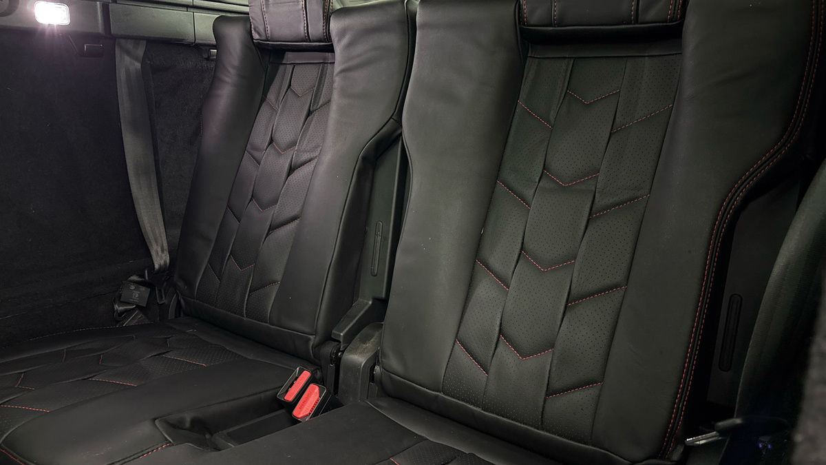 Used Land Rover Range Rover Sport 2019 for sale - 77595021: Photo 26