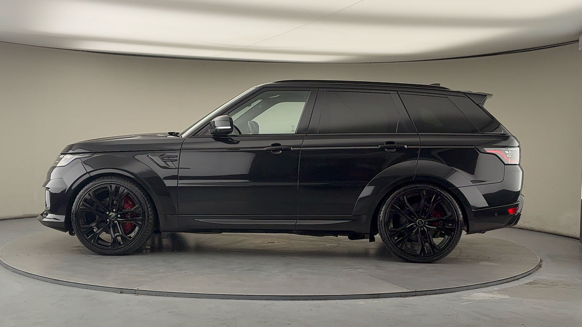 Used Land Rover Range Rover Sport 2019 for sale - 77595021: Photo 29