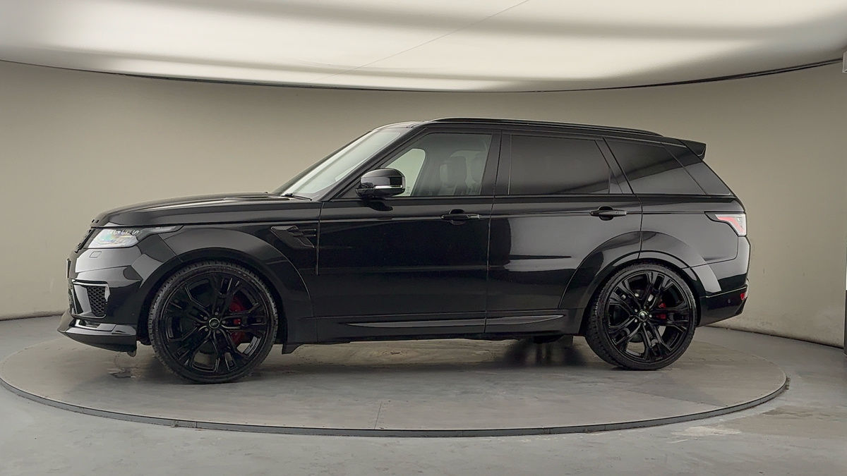 Used Land Rover Range Rover Sport 2019 for sale - 77595021: Photo 30