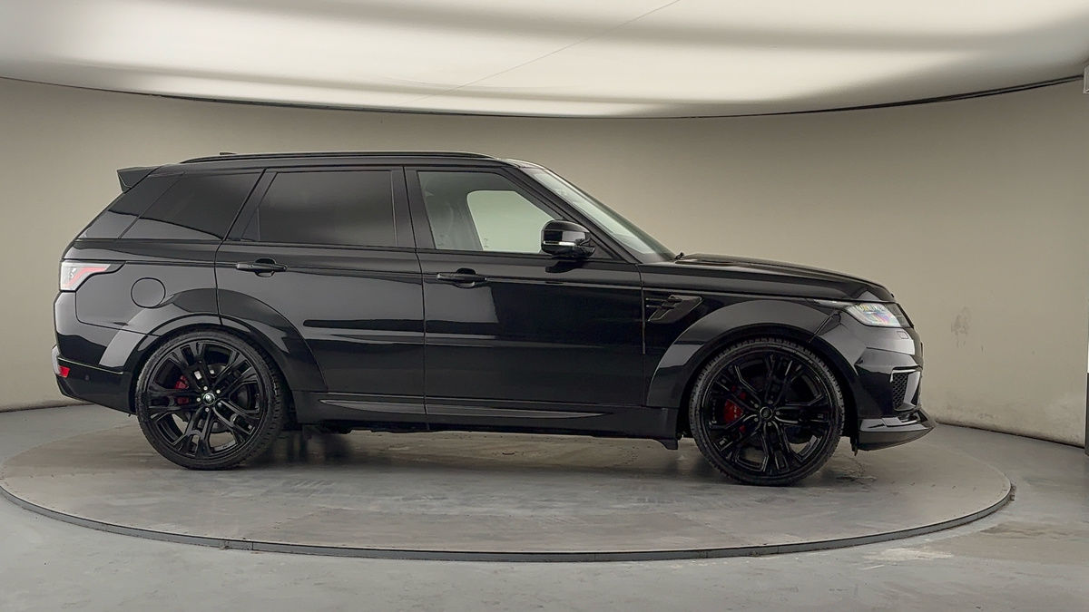 Used Land Rover Range Rover Sport 2019 for sale - 77595021: Photo 38