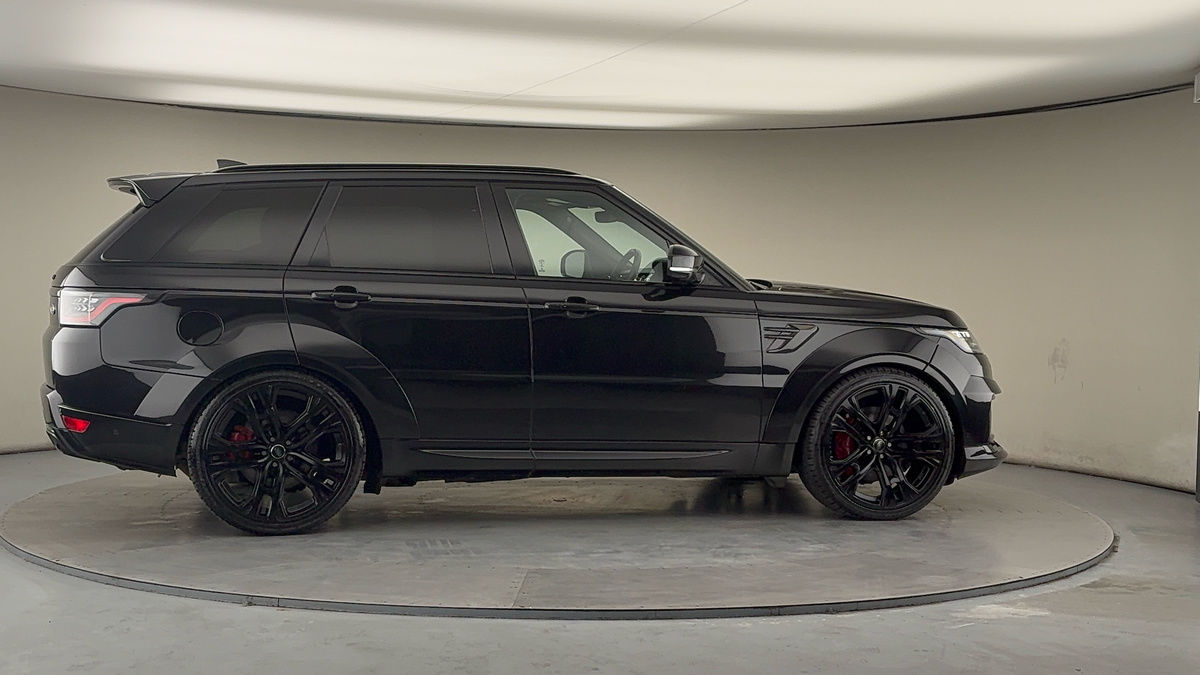 Used Land Rover Range Rover Sport 2019 for sale - 77595021: Photo 39