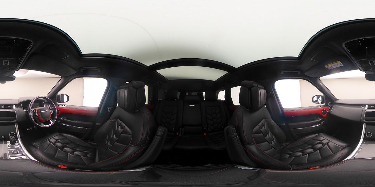 Used Land Rover Range Rover Sport 2019 for sale - 77595021: Photo 46