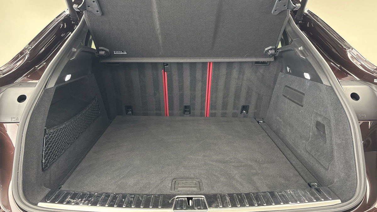 Used Porsche Cayenne 2021 for sale - 76751647: Photo 11