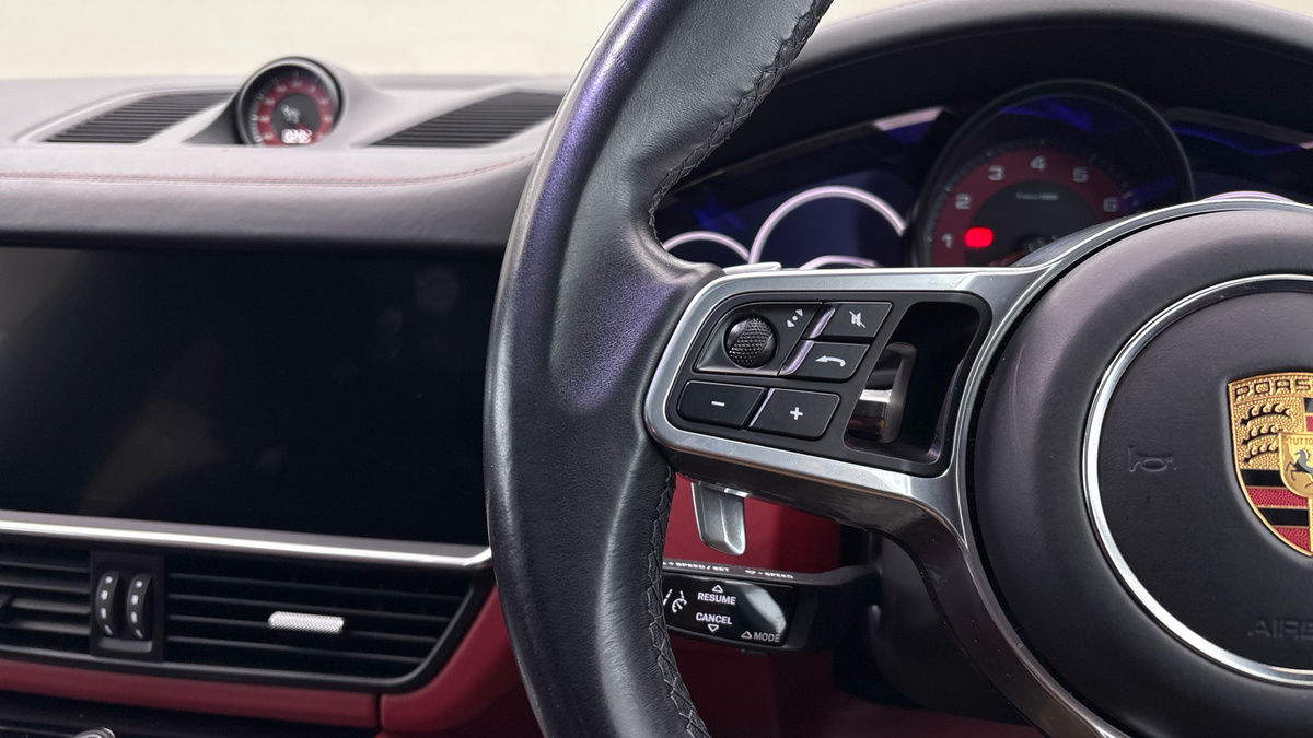 Used Porsche Cayenne 2021 for sale - 76751647: Photo 13