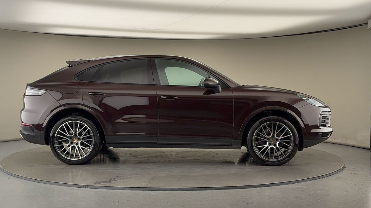 Used Porsche Cayenne 2021 for sale - 76751647: Photo 16