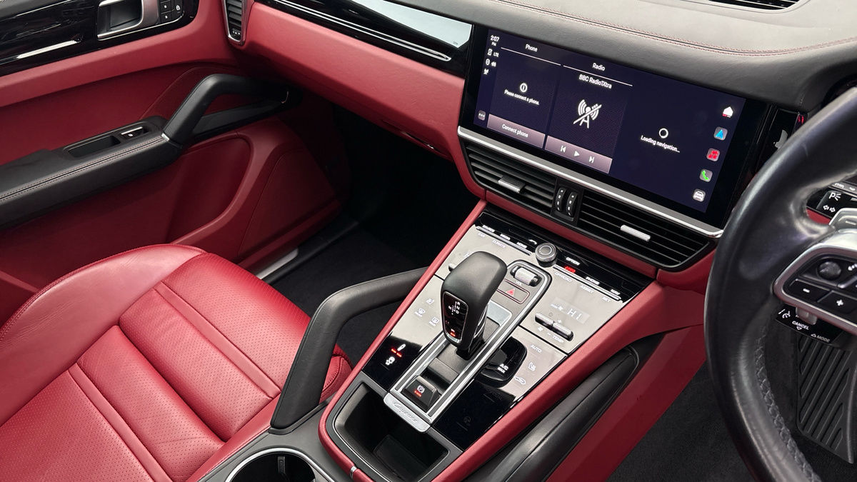 Used Porsche Cayenne 2021 for sale - 76751647: Photo 18