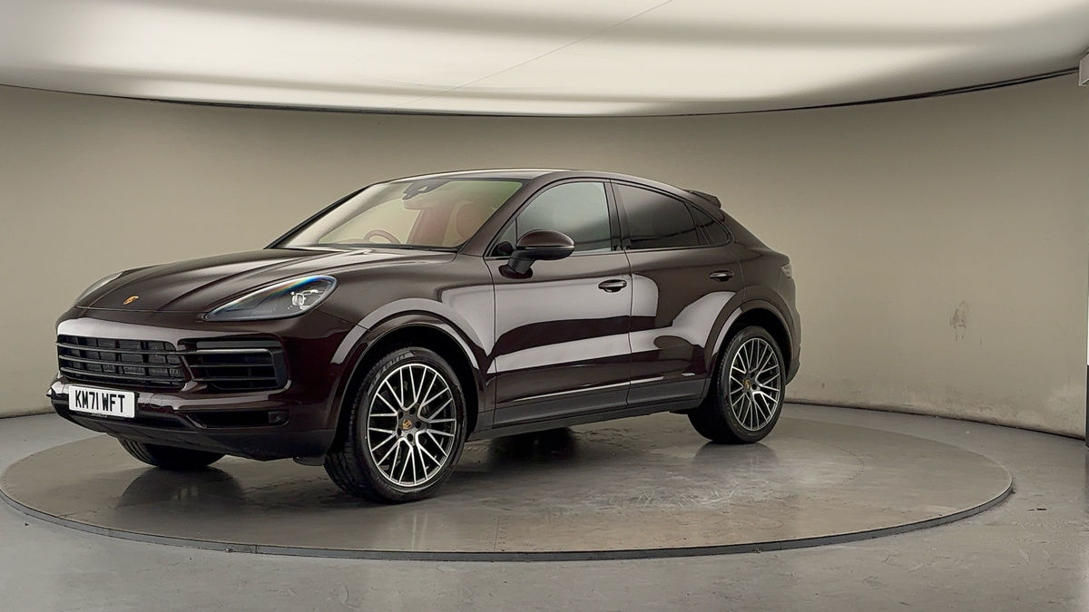 Used Porsche Cayenne 2021 for sale - 76751647: Photo 20