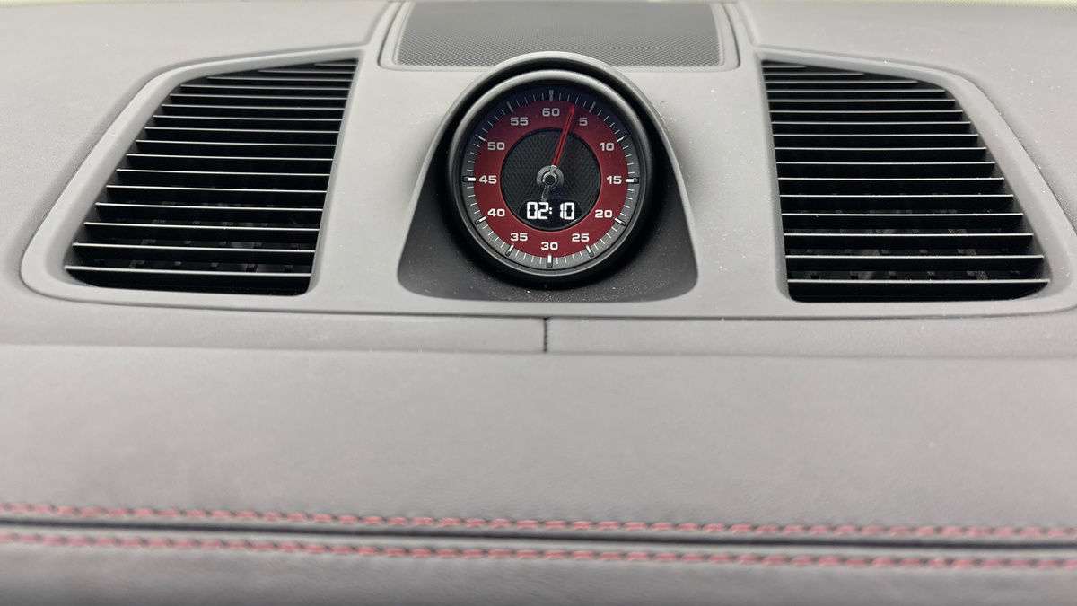 Used Porsche Cayenne 2021 for sale - 76751647: Photo 25