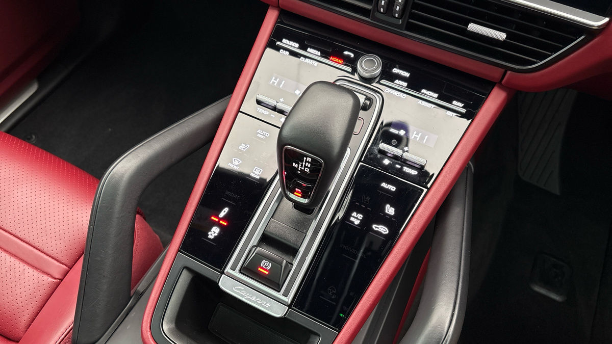 Used Porsche Cayenne 2021 for sale - 76751647: Photo 26