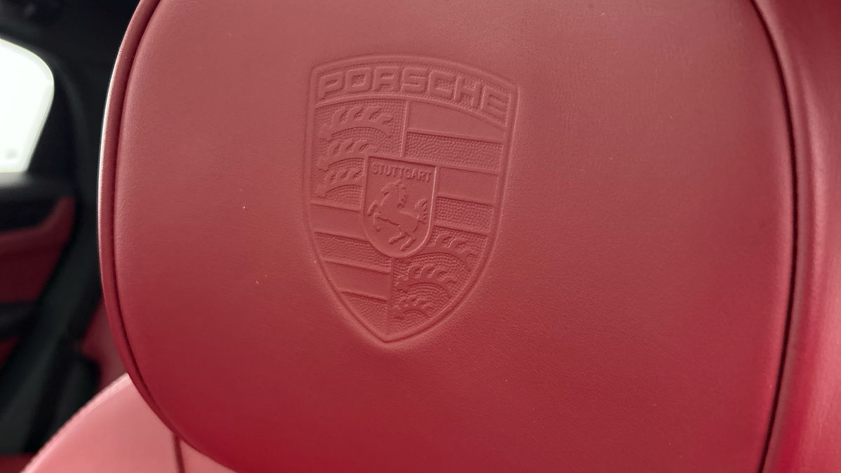 Used Porsche Cayenne 2021 for sale - 76751647: Photo 27