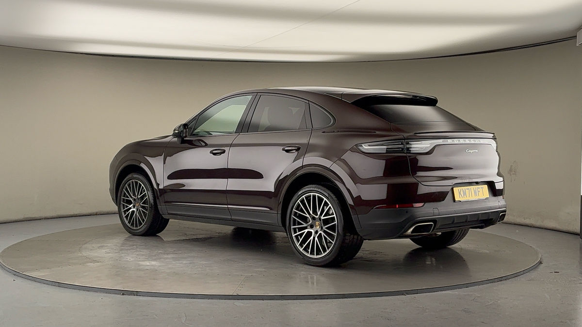 Used Porsche Cayenne 2021 for sale - 76751647: Photo 28