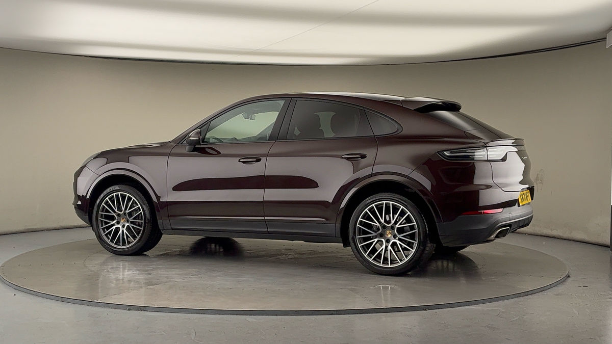 Used Porsche Cayenne 2021 for sale - 76751647: Photo 29