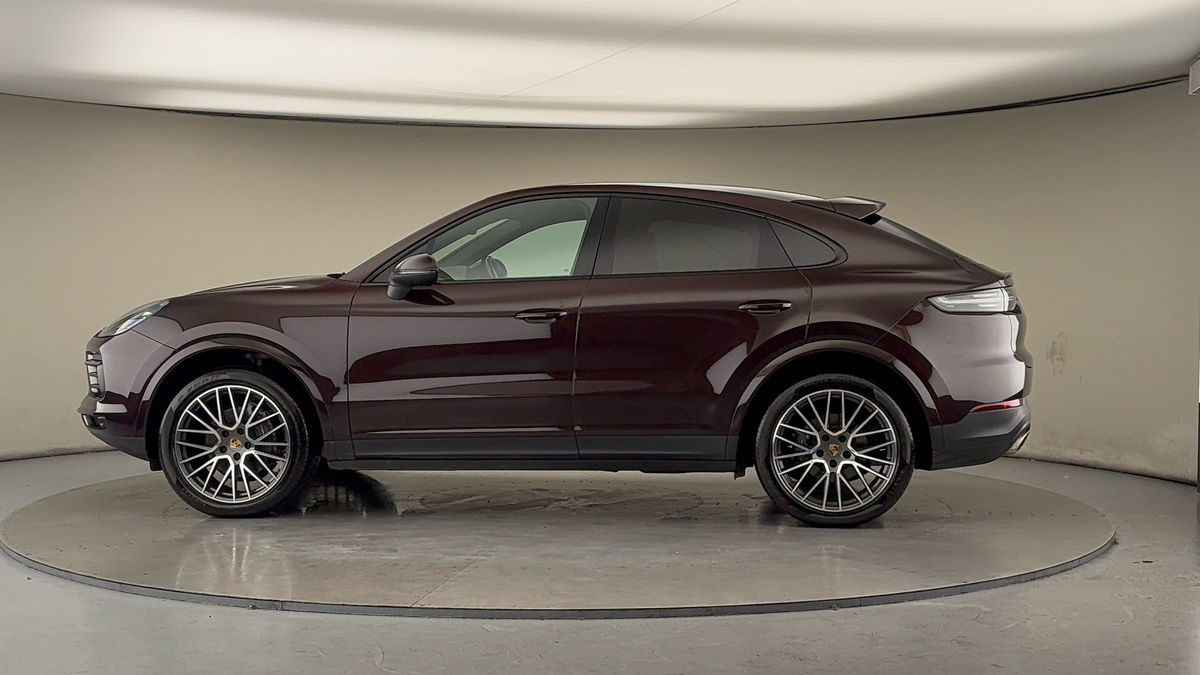 Used Porsche Cayenne 2021 for sale - 76751647: Photo 30
