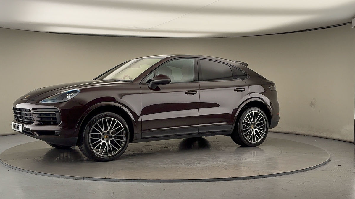 Used Porsche Cayenne 2021 for sale - 76751647: Photo 32