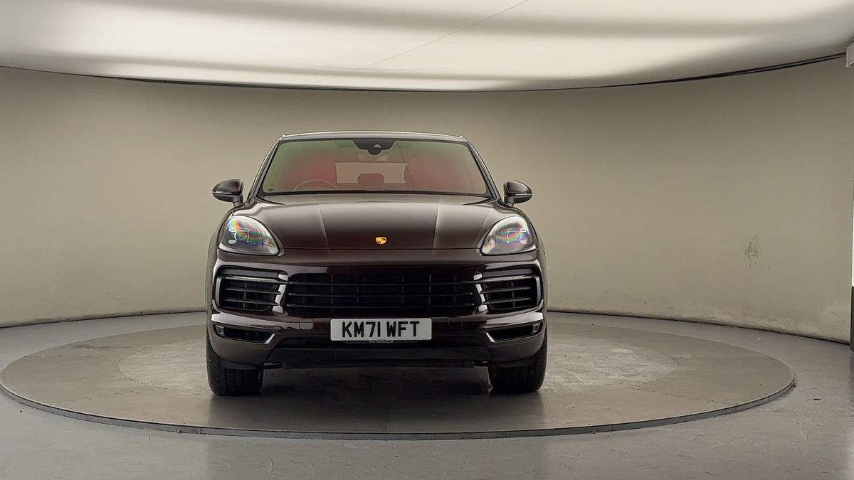 Used Porsche Cayenne 2021 for sale - 76751647: Photo 35
