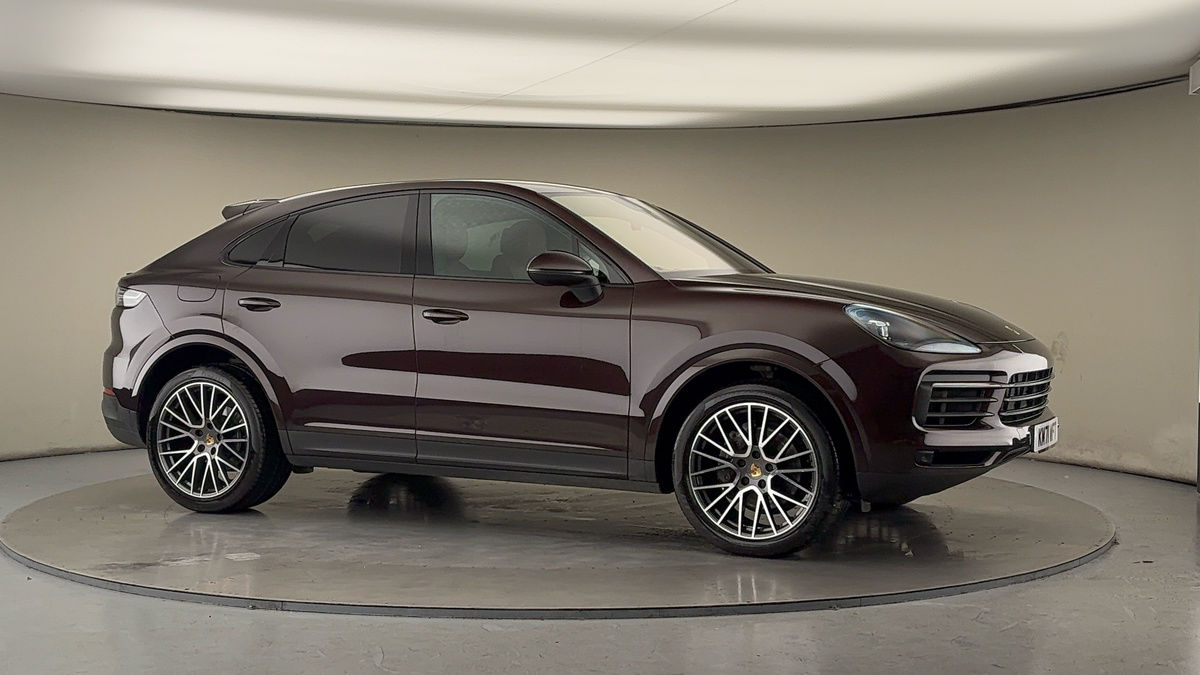 Used Porsche Cayenne 2021 for sale - 76751647: Photo 38