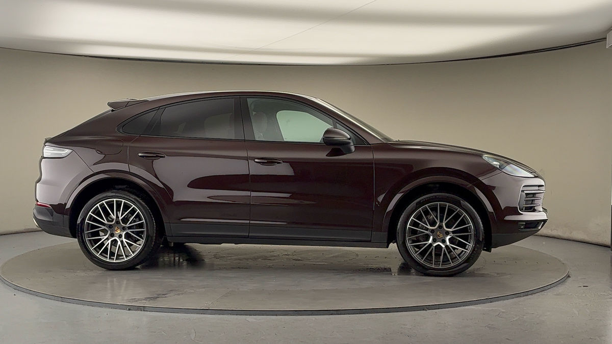 Used Porsche Cayenne 2021 for sale - 76751647: Photo 39