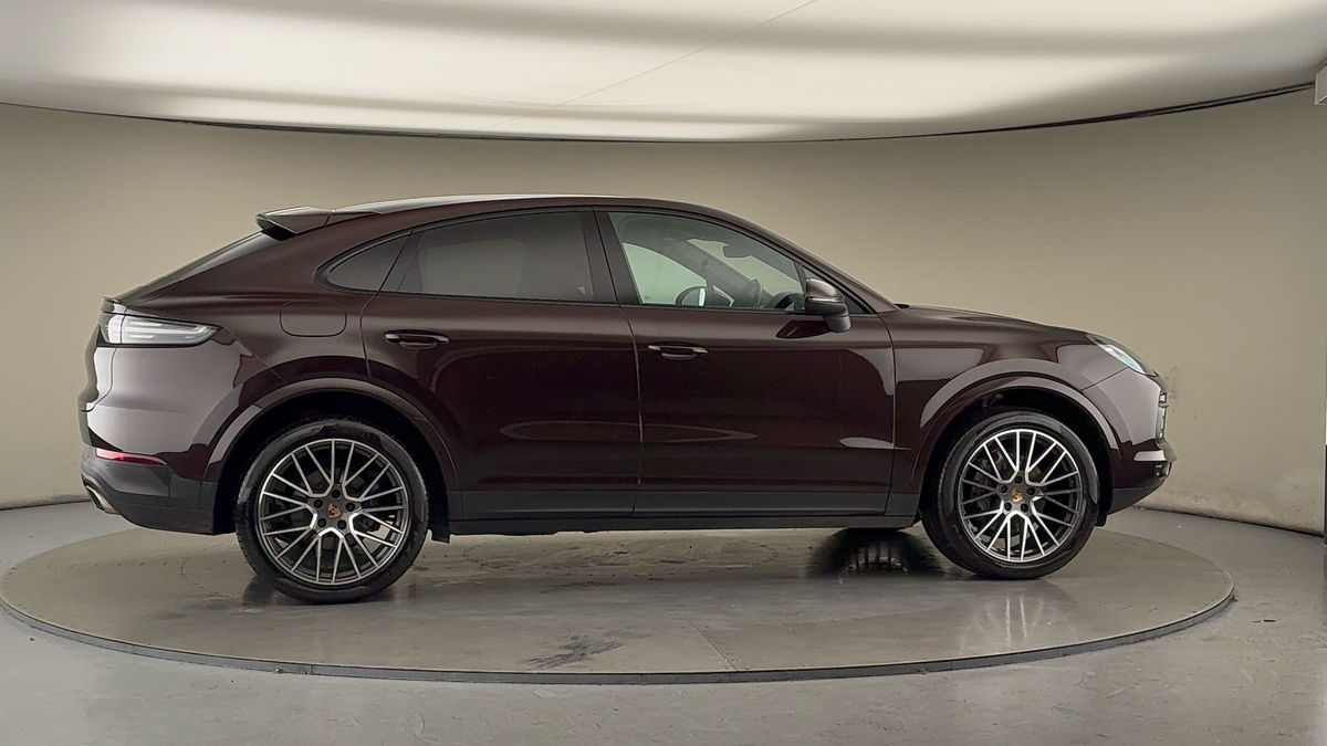 Used Porsche Cayenne 2021 for sale - 76751647: Photo 40