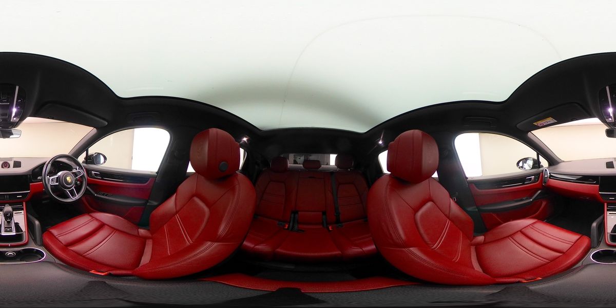 Used Porsche Cayenne 2021 for sale - 76751647: Photo 47