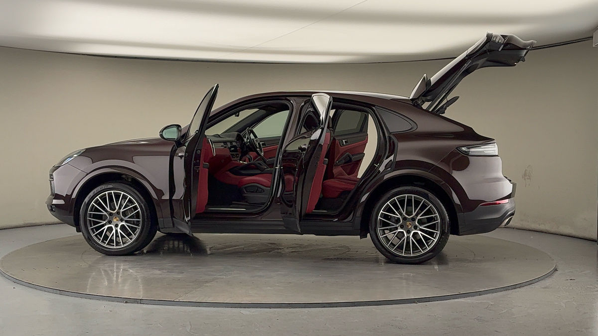 Used Porsche Cayenne 2021 for sale - 76751647: Photo 49