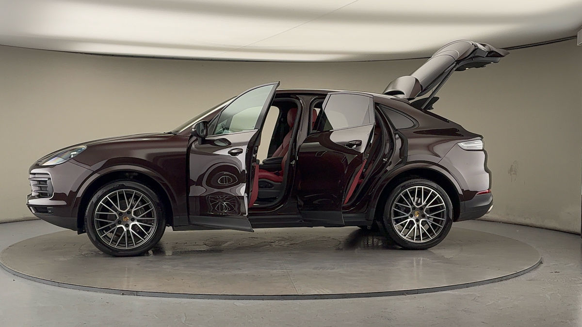 Used Porsche Cayenne 2021 for sale - 76751647: Photo 50