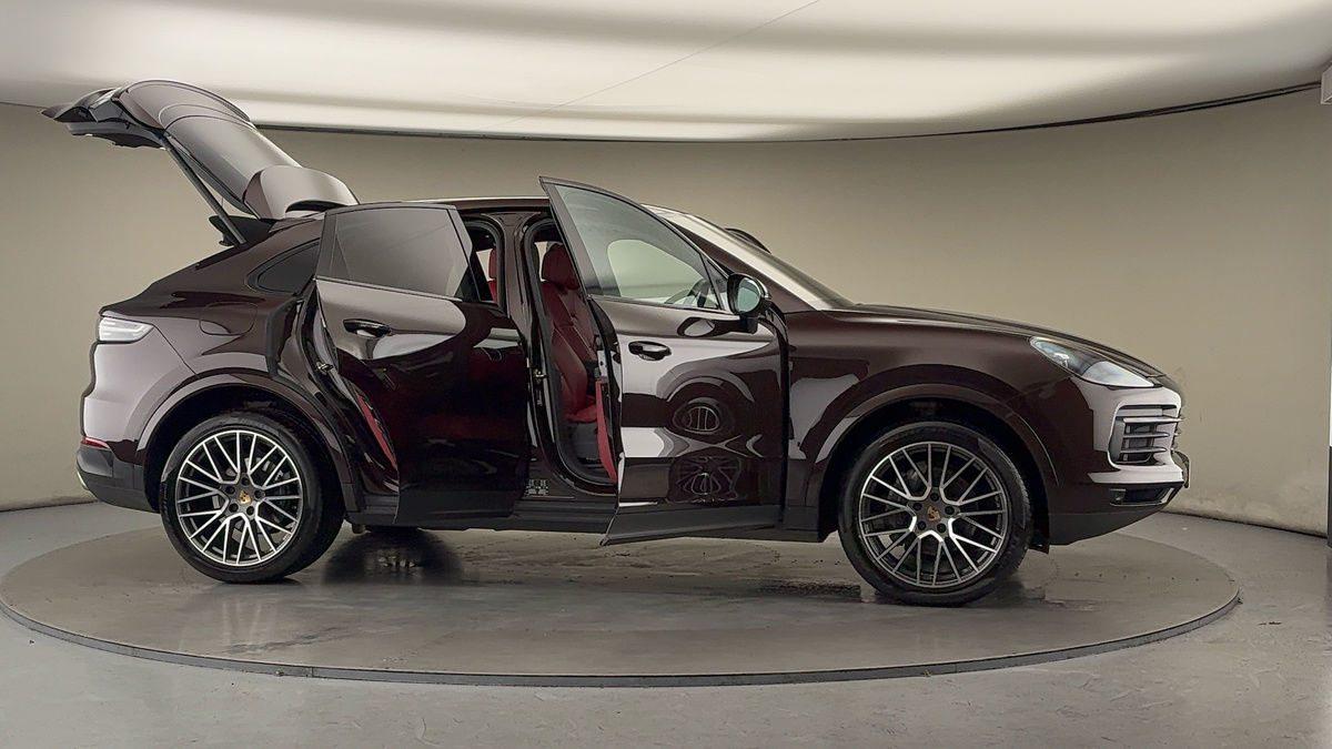 Used Porsche Cayenne 2021 for sale - 76751647: Photo 58