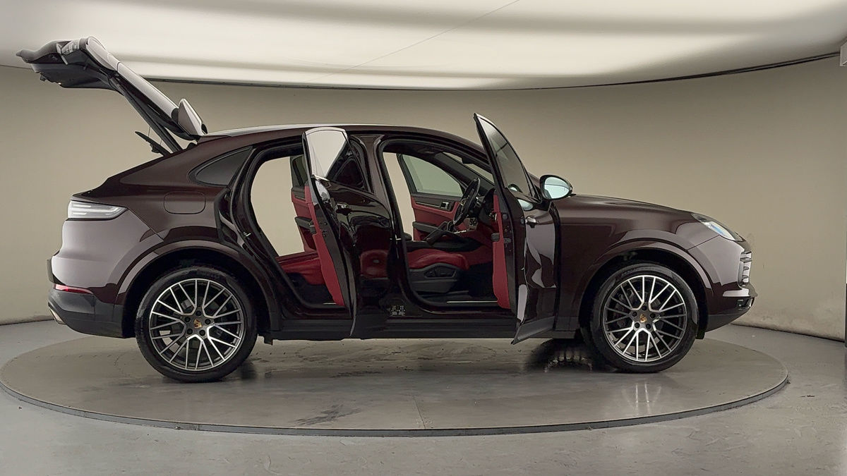 Used Porsche Cayenne 2021 for sale - 76751647: Photo 59