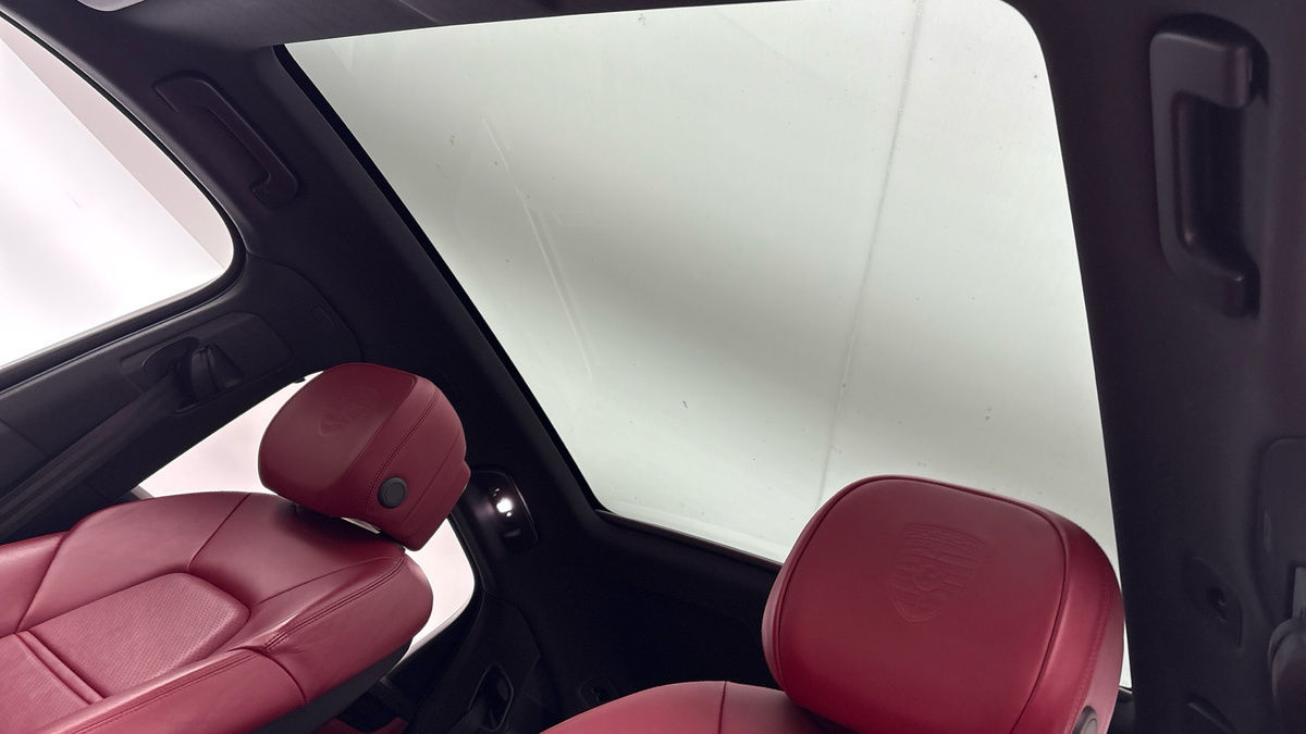 Used Porsche Cayenne 2021 for sale - 76751647: Photo 6