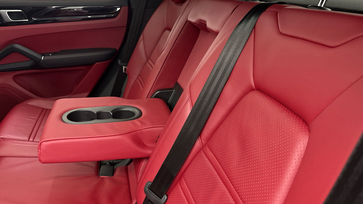 Used Porsche Cayenne 2021 for sale - 76751647: Photo 9