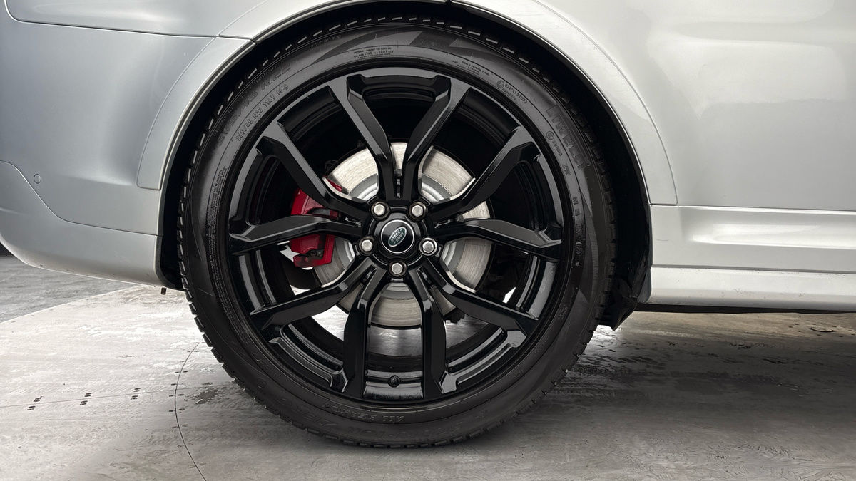 Used Land Rover Range Rover Sport 2021 for sale - 77548006: Photo 10