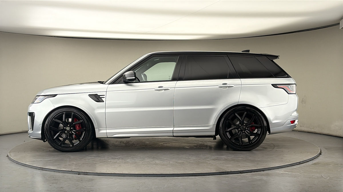 Used Land Rover Range Rover Sport 2021 for sale - 77548006: Photo 15
