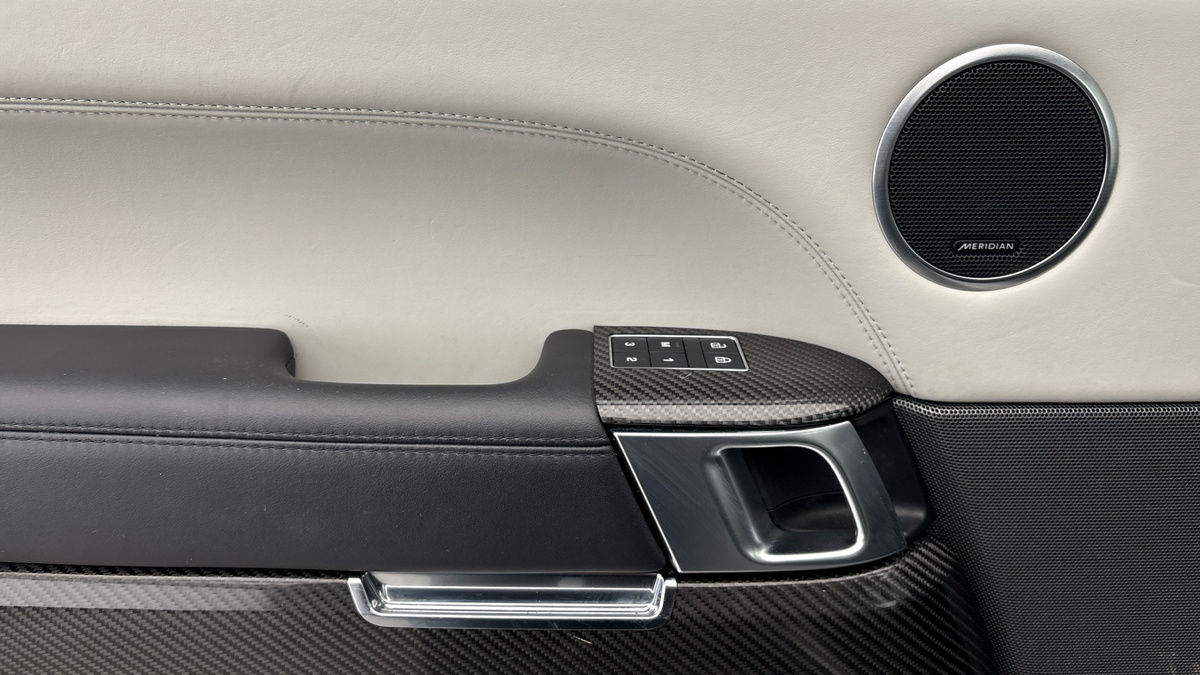 Used Land Rover Range Rover Sport 2021 for sale - 77548006: Photo 19