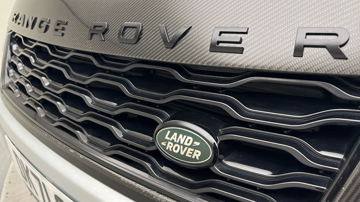 Used Land Rover Range Rover Sport 2021 for sale - 77548006: Photo 24