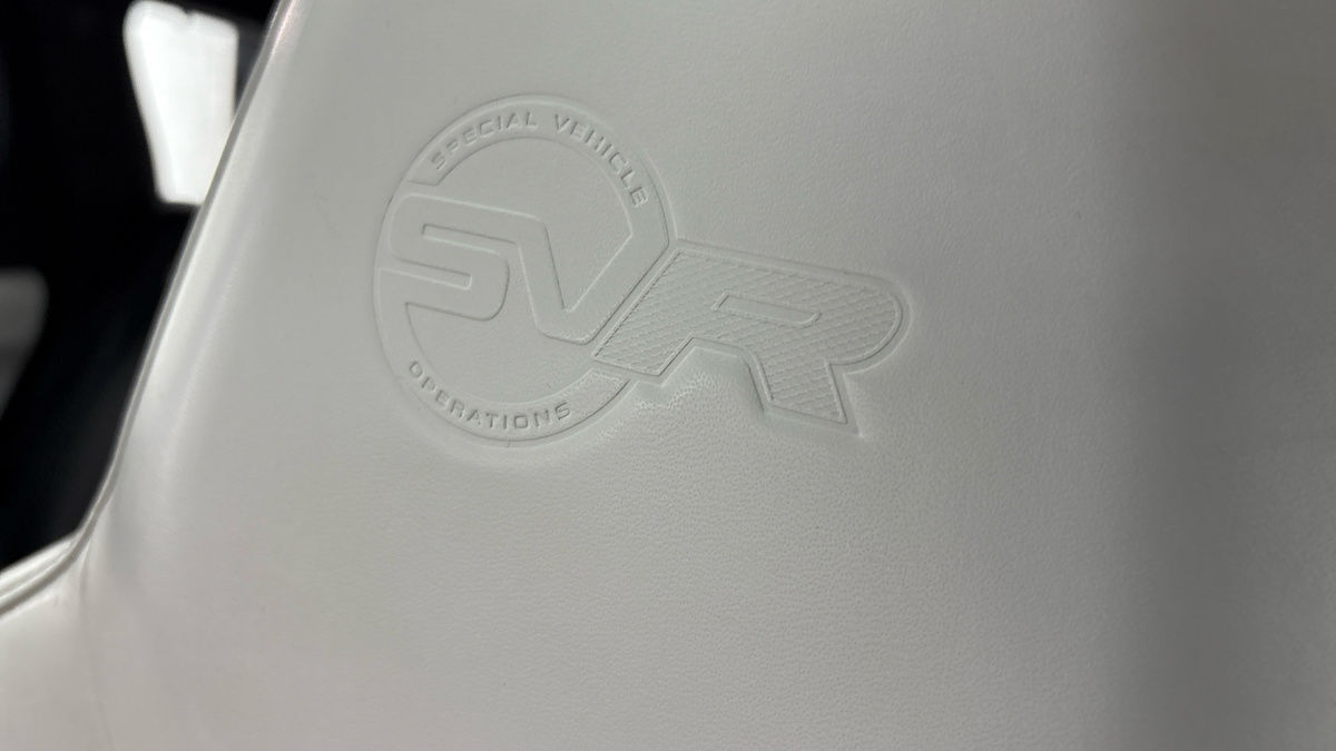 Used Land Rover Range Rover Sport 2021 for sale - 77548006: Photo 26