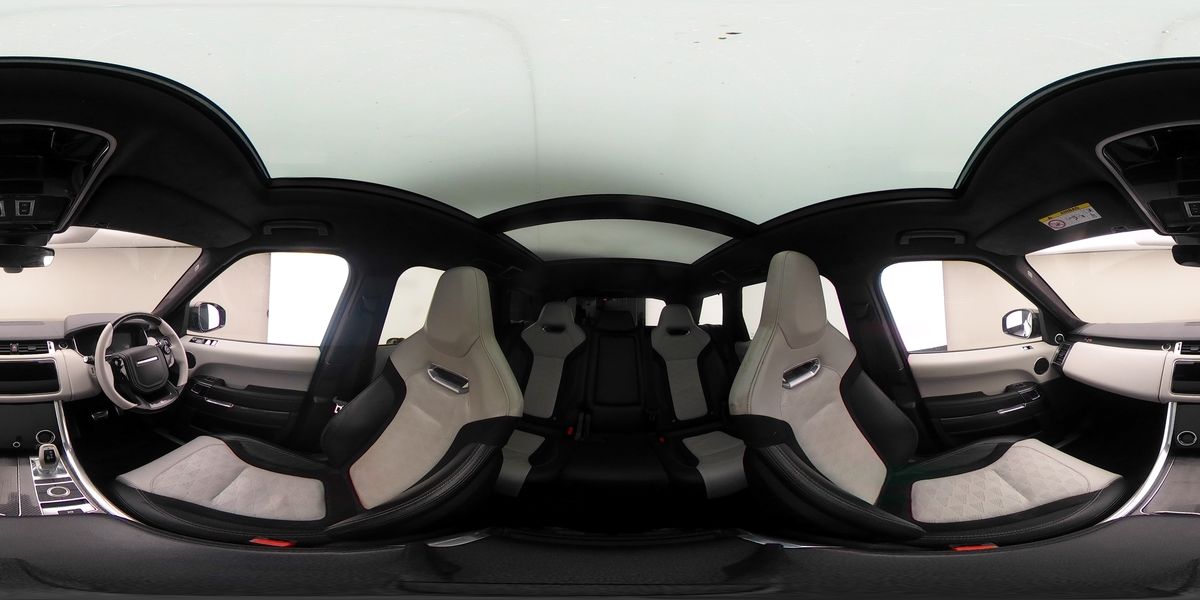 Used Land Rover Range Rover Sport 2021 for sale - 77548006: Photo 46