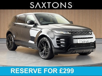 Used Land Rover Range Rover Evoque 2023 for sale - 79225004: Photo