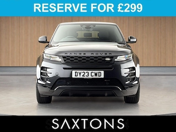 Used Land Rover Range Rover Evoque 2023 for sale - 79225004: Photo