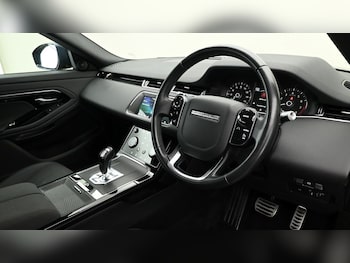 Used Land Rover Range Rover Evoque 2019 for sale - 75560599: Photo