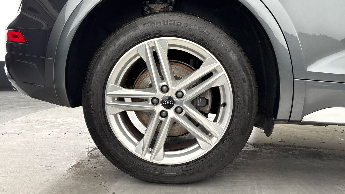 Used Audi Q5 2023 for sale - 76798980: Photo 10