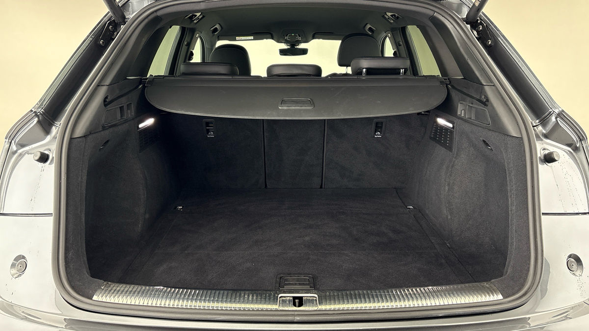 Used Audi Q5 2023 for sale - 76798980: Photo 11