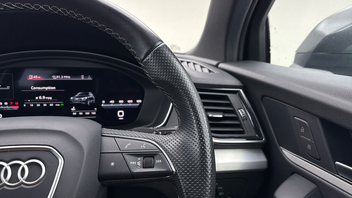 Used Audi Q5 2023 for sale - 76798980: Photo 14